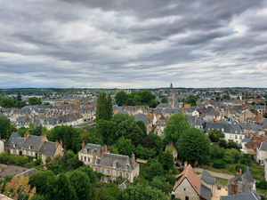 Recherche de fuite d'eau Dreux