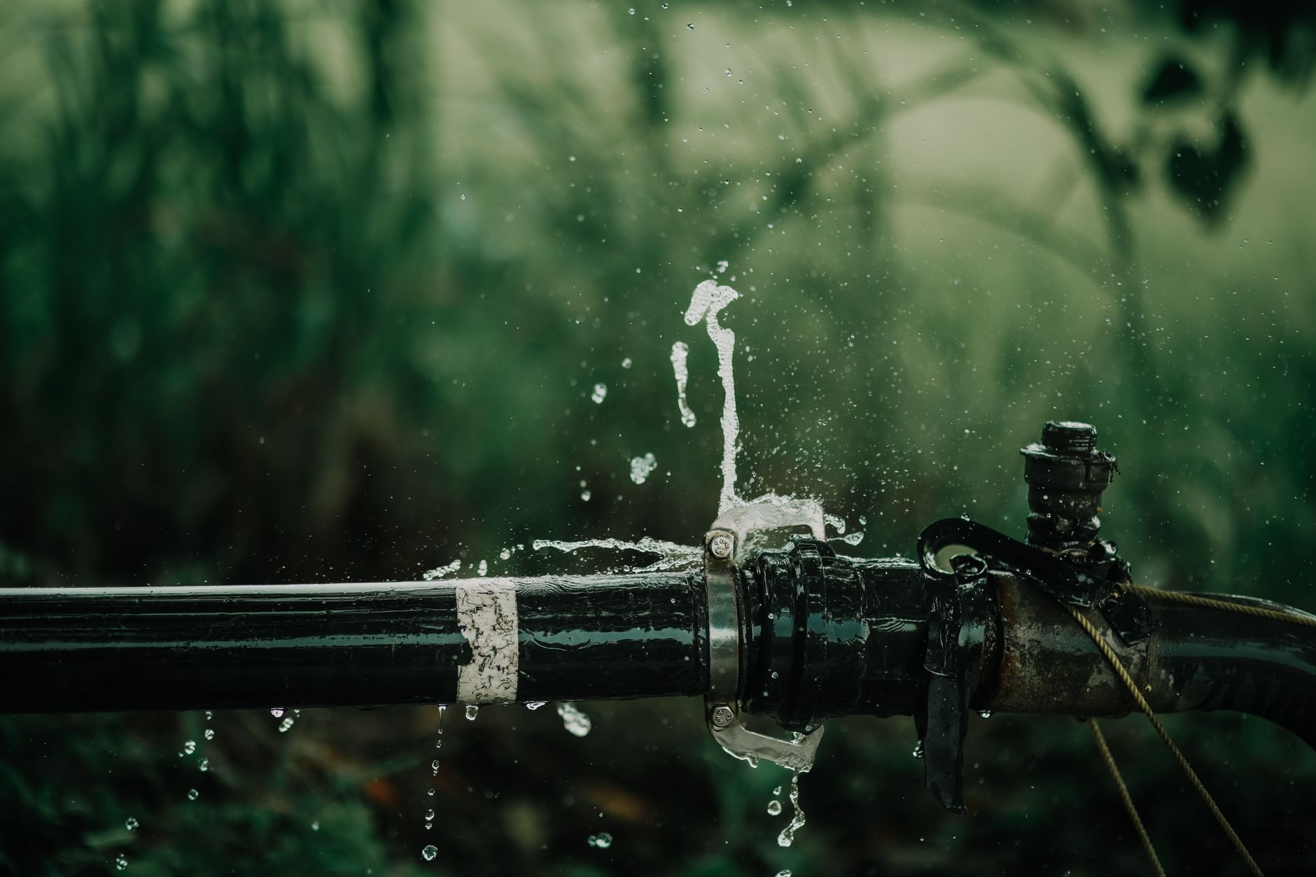 Recherche de fuite d'eau à Dreux